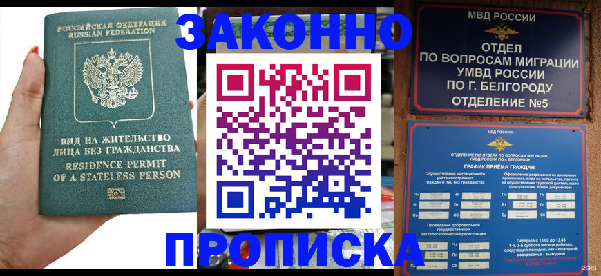 прописка для кредита в Торопеце
